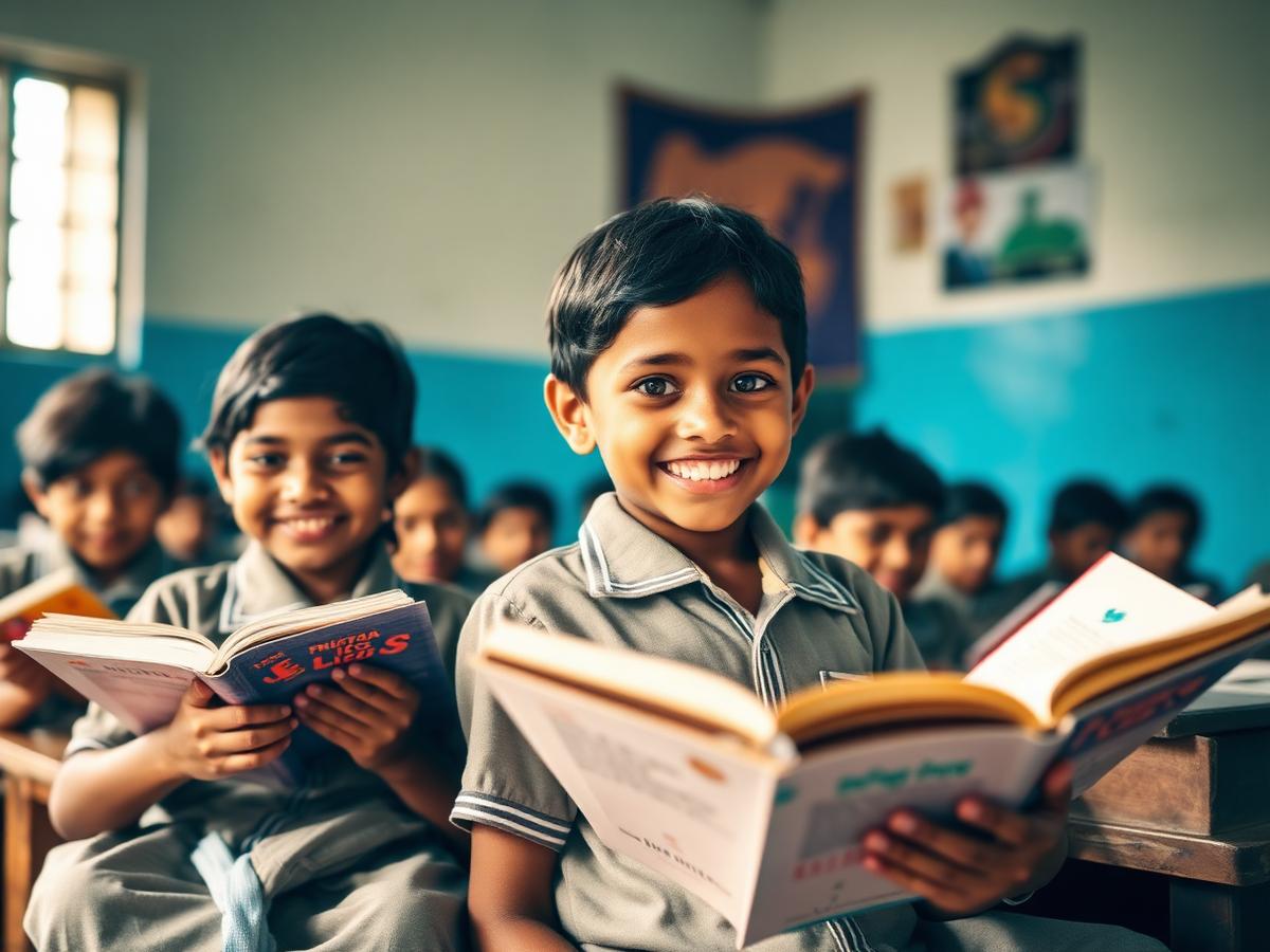 Education Support